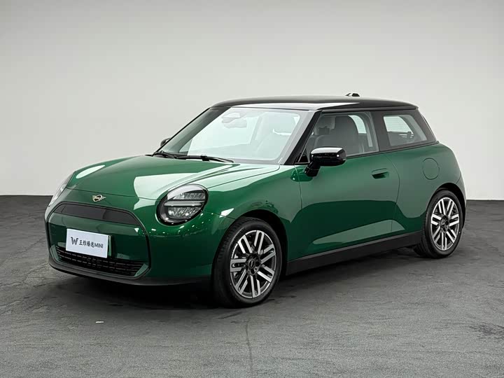 Фото 7 - Mini Cooper