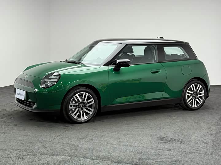 Фото 8 - Mini Cooper