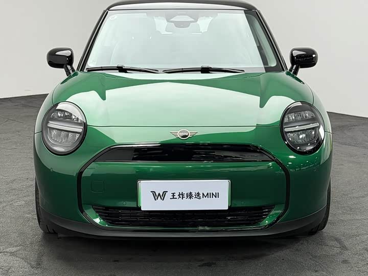 Фото 9 - Mini Cooper