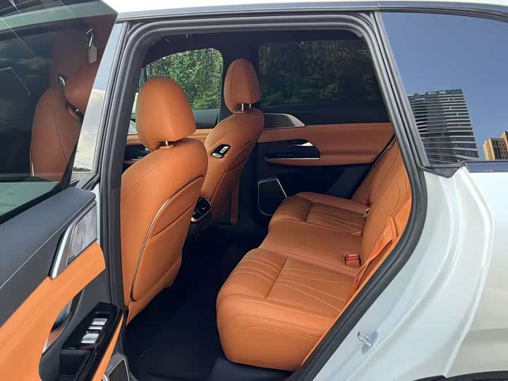 Фото 6 - XPeng G9