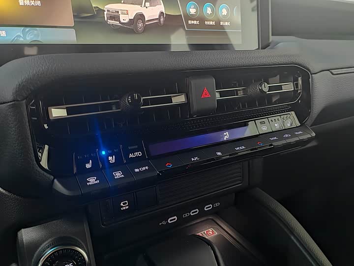 Фото 8 - Toyota Prado