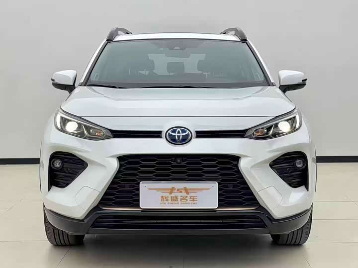 Фото 1 - Toyota Wildlander