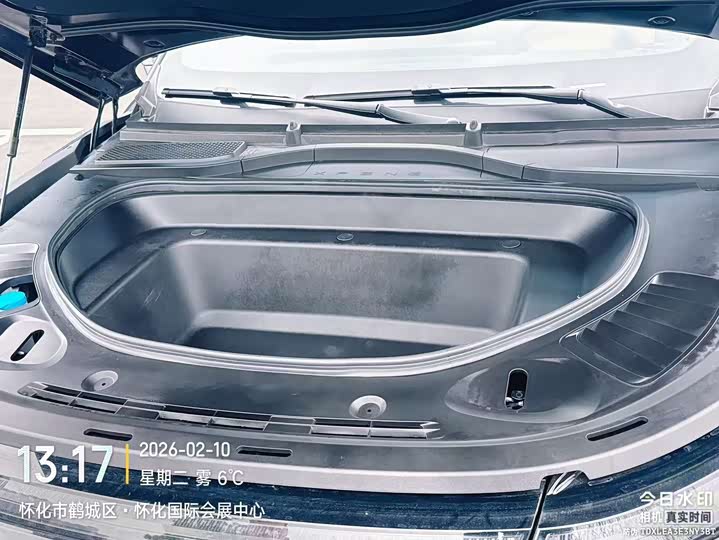 Фото 6 - XPeng G9