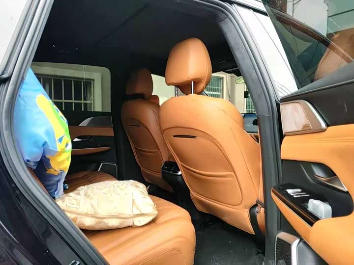 Фото 8 - XPeng G9