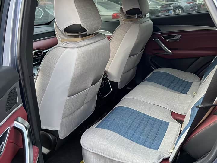 Фото 8 - Jetour X70 Plus