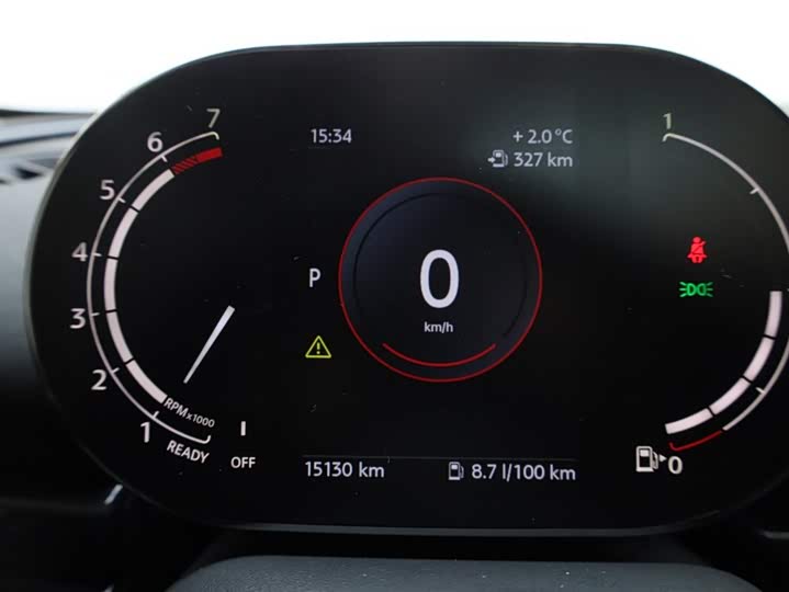 Фото 3 - Mini Clubman