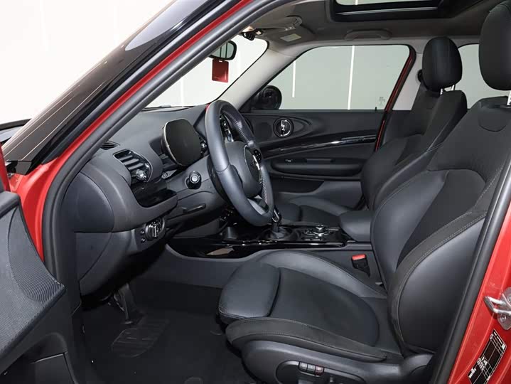 Фото 5 - Mini Clubman