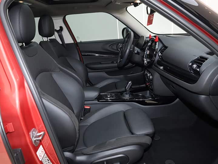 Фото 6 - Mini Clubman