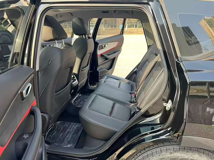 Фото 6 - Chery Tiggo 7