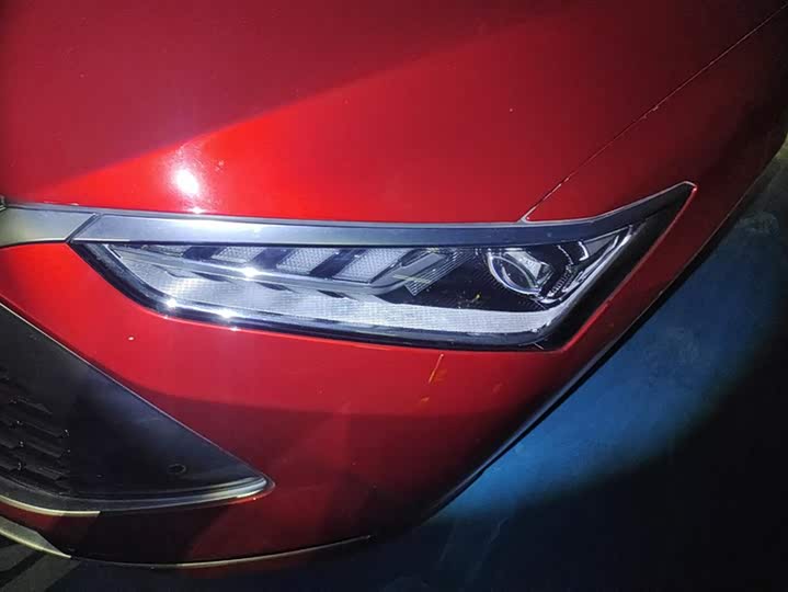 Фото 5 - BYD Qin Plus