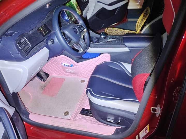 Фото 9 - BYD Qin Plus