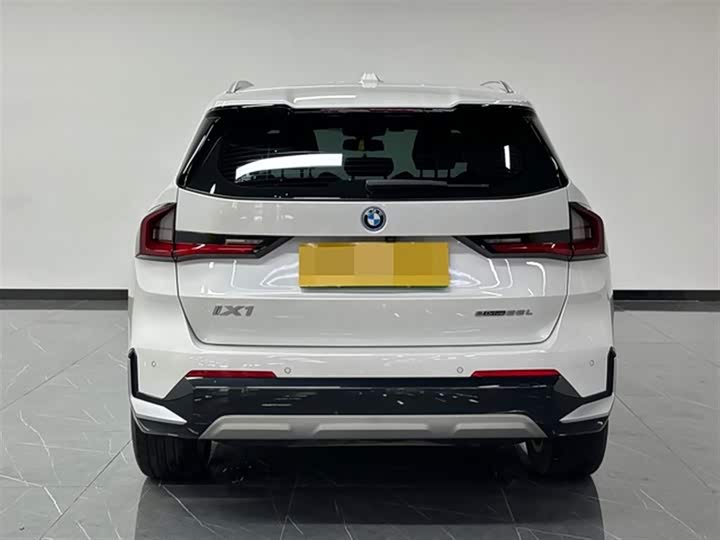 Фото 5 - BMW iX1