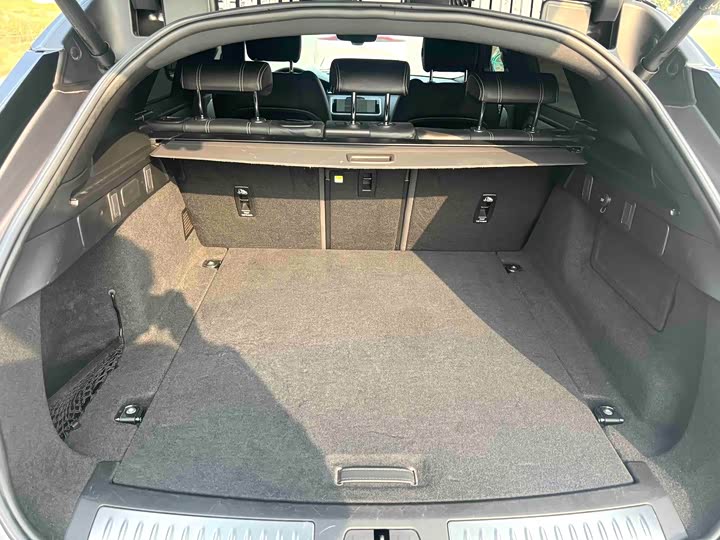 Фото 5 - Land Rover Range Rover Velar