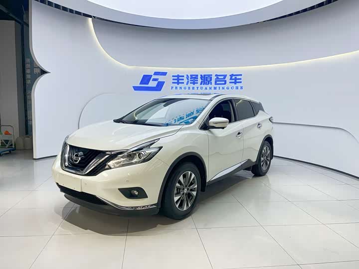 Photo 1 - Nissan Murano