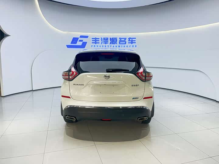 Photo 5 - Nissan Murano