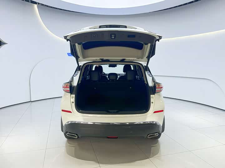 Photo 6 - Nissan Murano