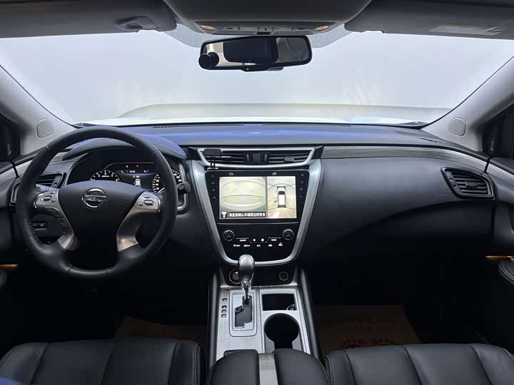 Photo 9 - Nissan Murano