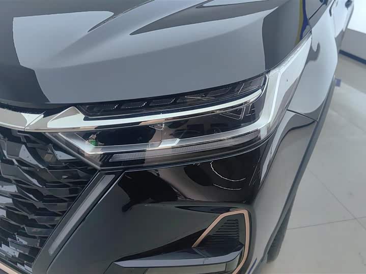 Фото 5 - Chery Tiggo 8 Pro