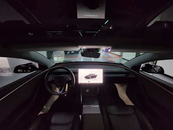 Фото 4 - Tesla Model 3