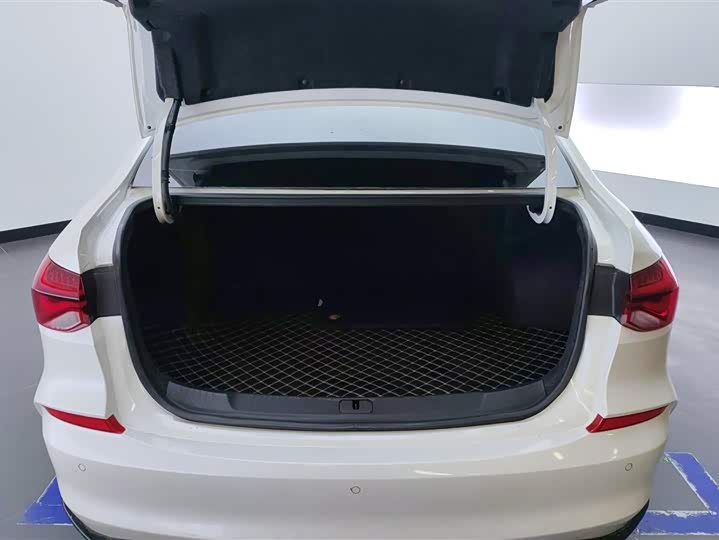 Фото 4 - Chevrolet Monza