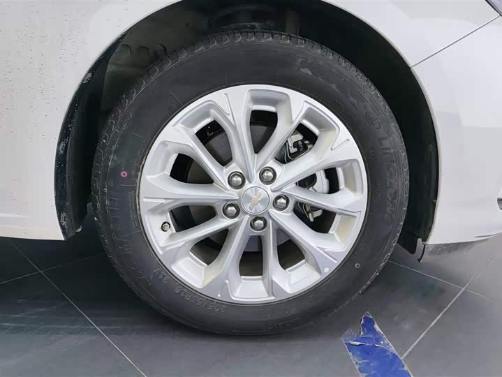 Фото 6 - Chevrolet Monza