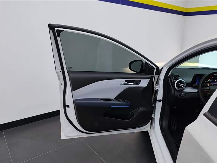 Фото 7 - Chevrolet Monza