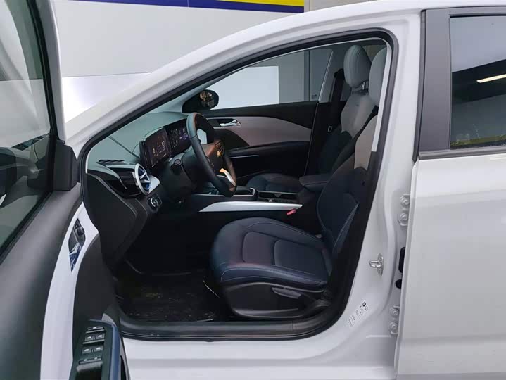 Фото 9 - Chevrolet Monza