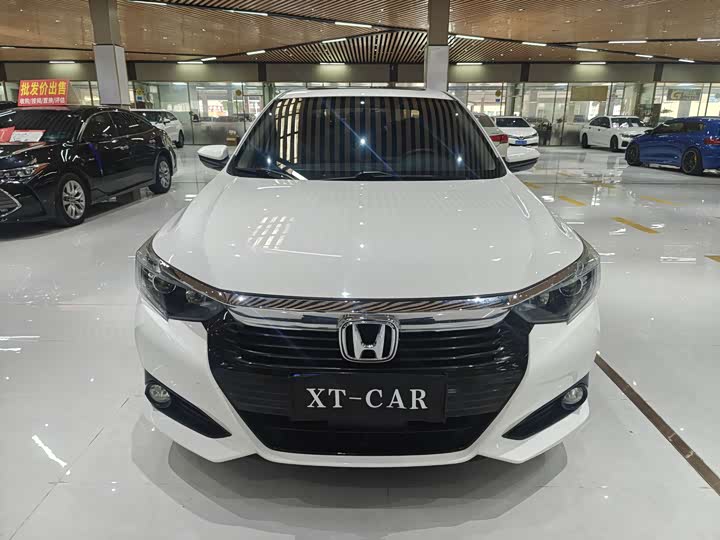 Фото 2 - Honda Crider