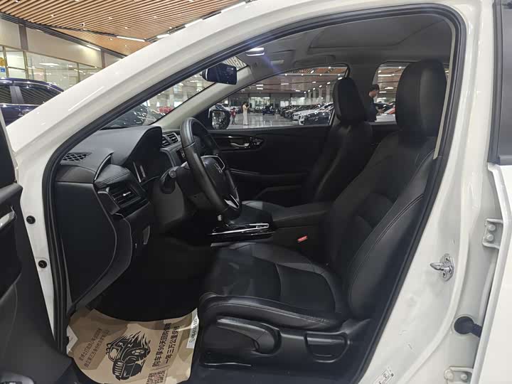 Фото 6 - Honda Crider