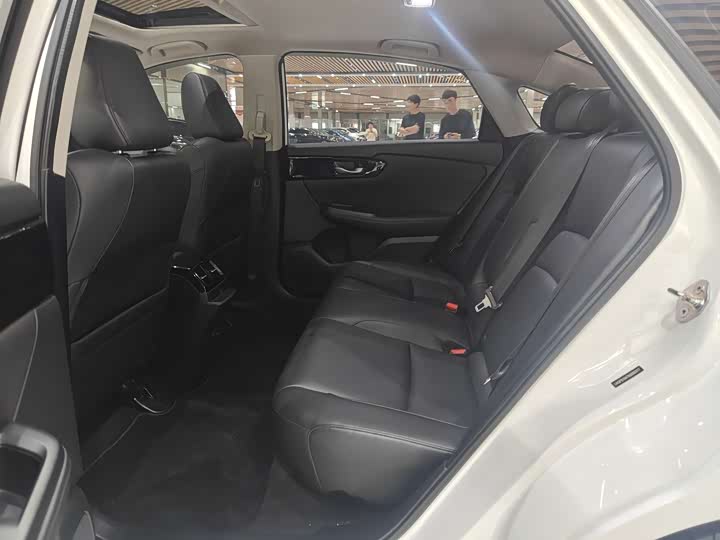 Фото 7 - Honda Crider