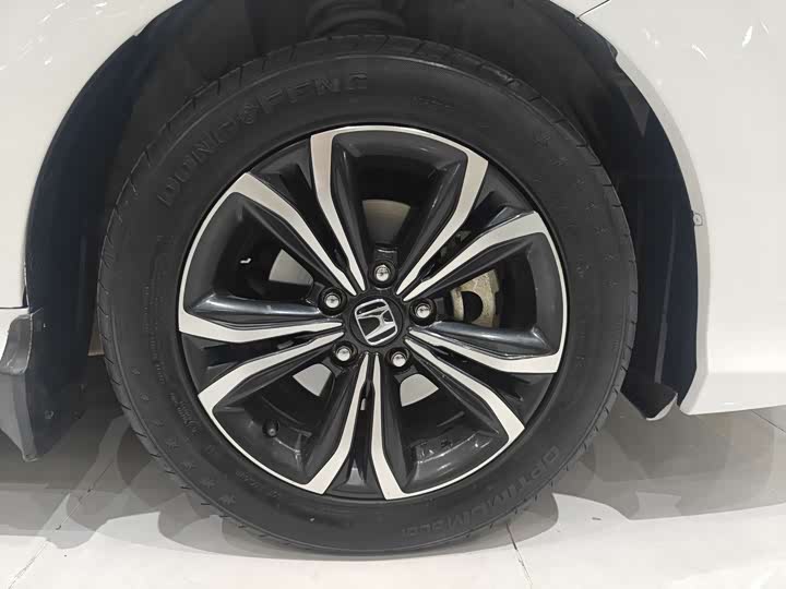 Фото 9 - Honda Crider