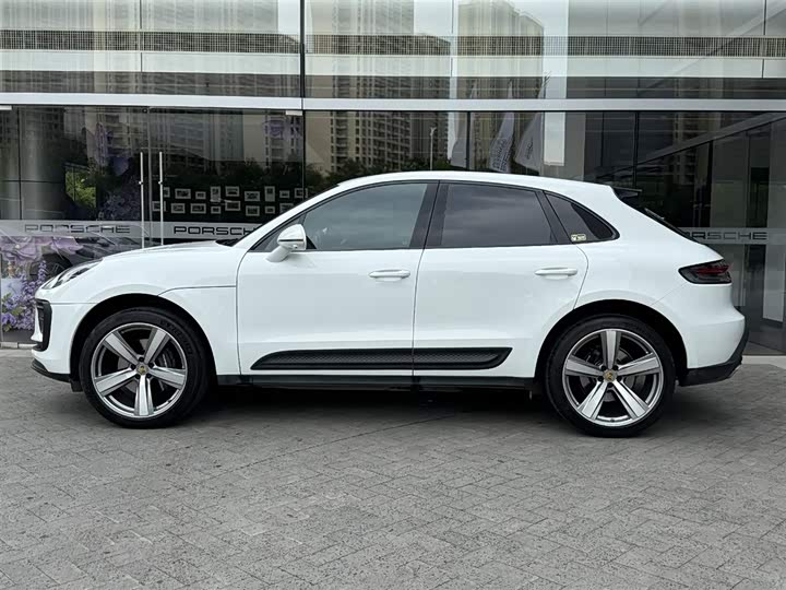 Фото 3 - Porsche Macan