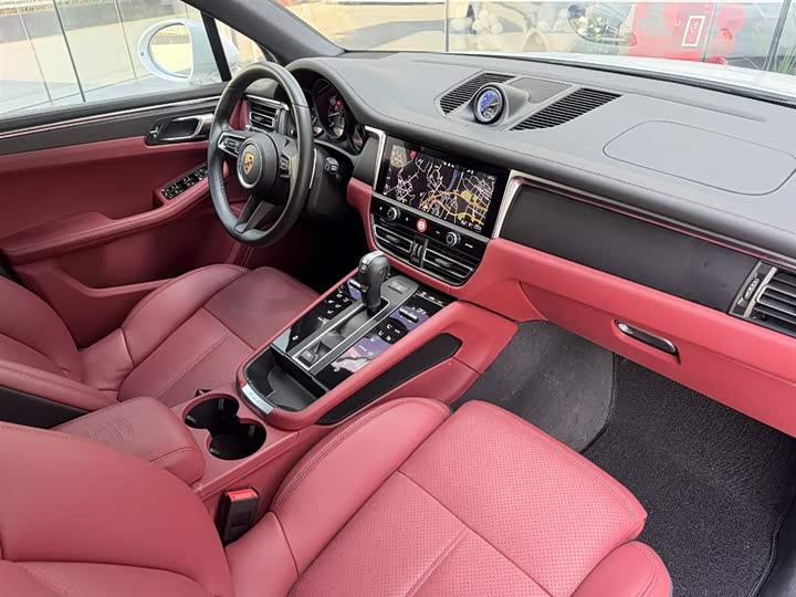 Фото 7 - Porsche Macan