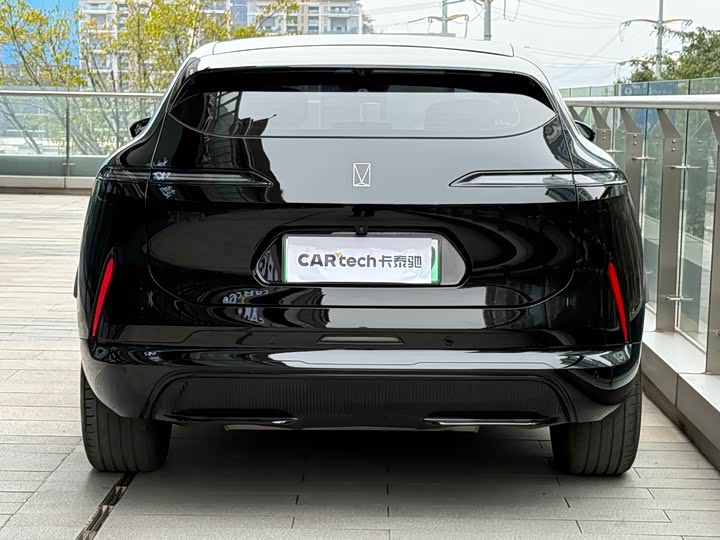 Фото 5 - Avatr 07