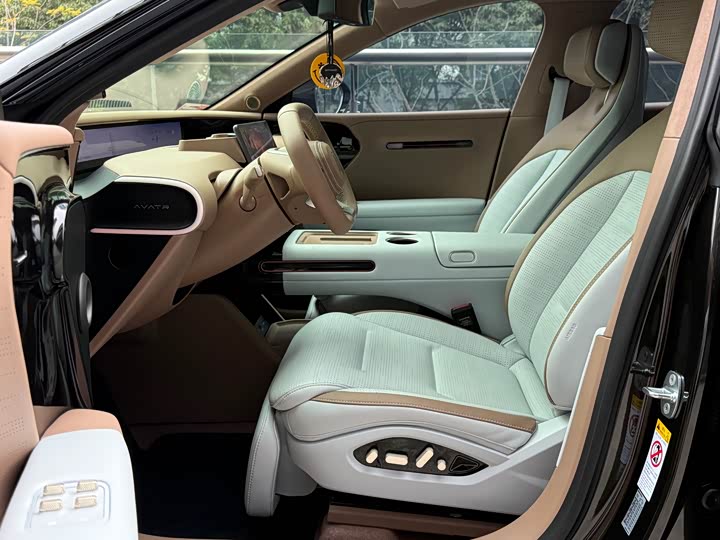 Фото 7 - Avatr 07