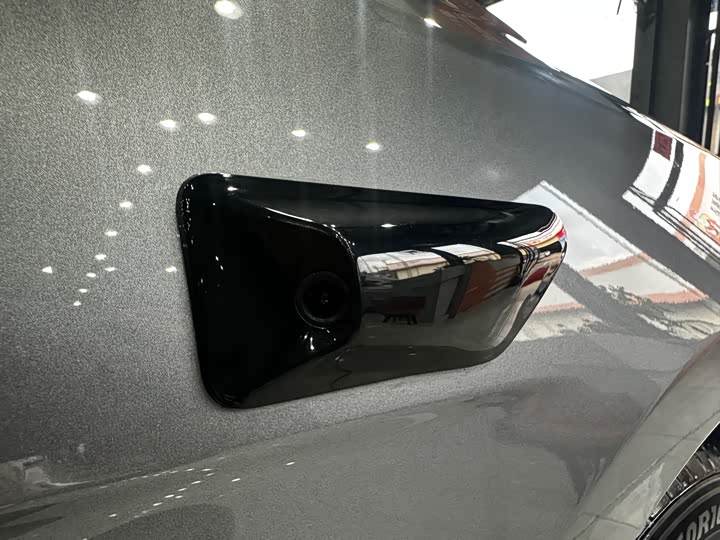 Фото 4 - BYD Qin Plus