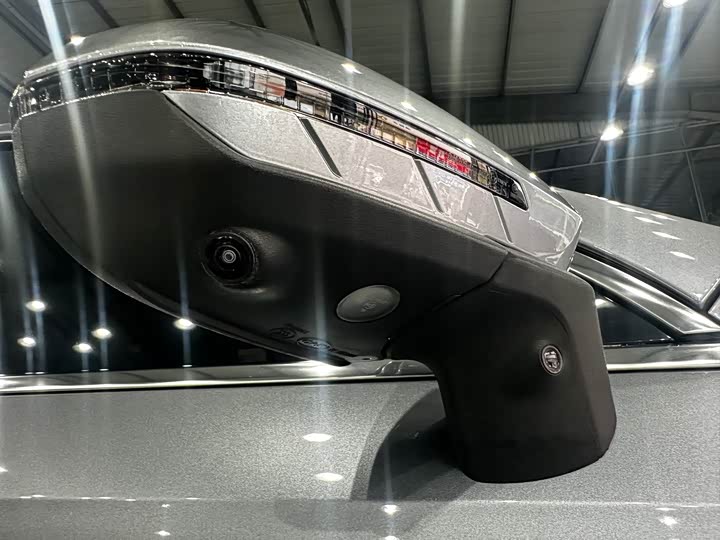 Фото 5 - BYD Qin Plus