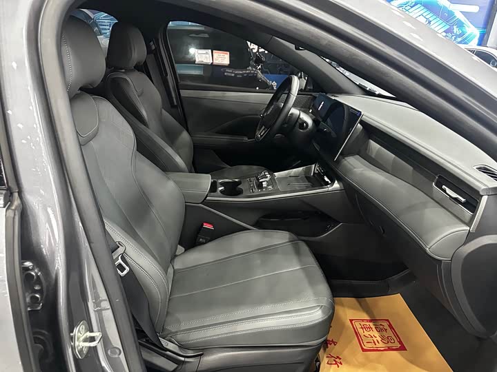 Фото 6 - BYD Qin Plus