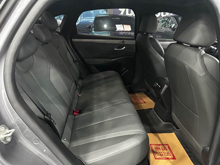 Фото 7 - BYD Qin Plus