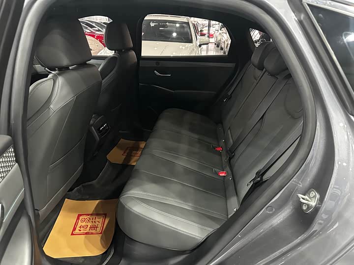 Фото 8 - BYD Qin Plus