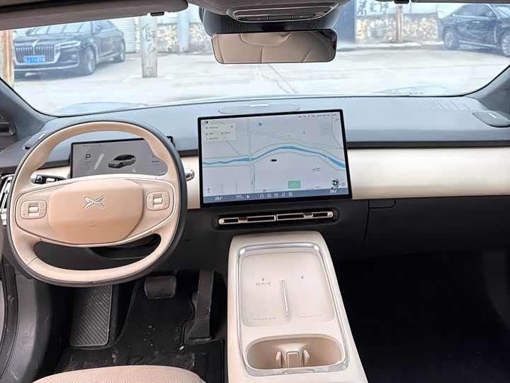Photo 8 - XPeng F57