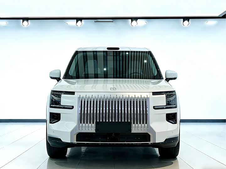 Фото 2 - Zeekr 9X