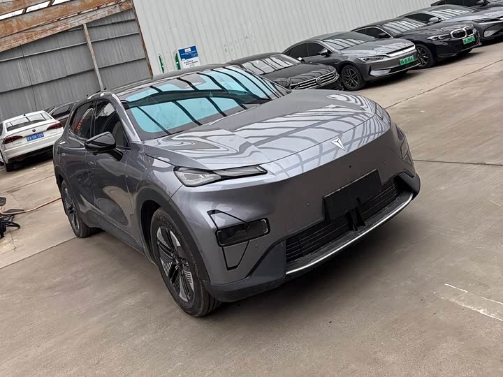 Фото 3 - Changan Deepal S05