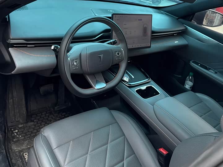 Фото 5 - Changan Deepal S05