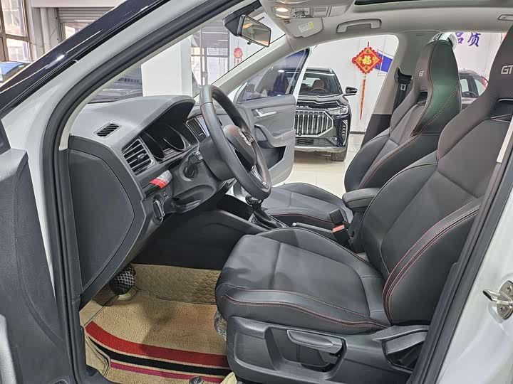 Фото 7 - Skoda Kamiq