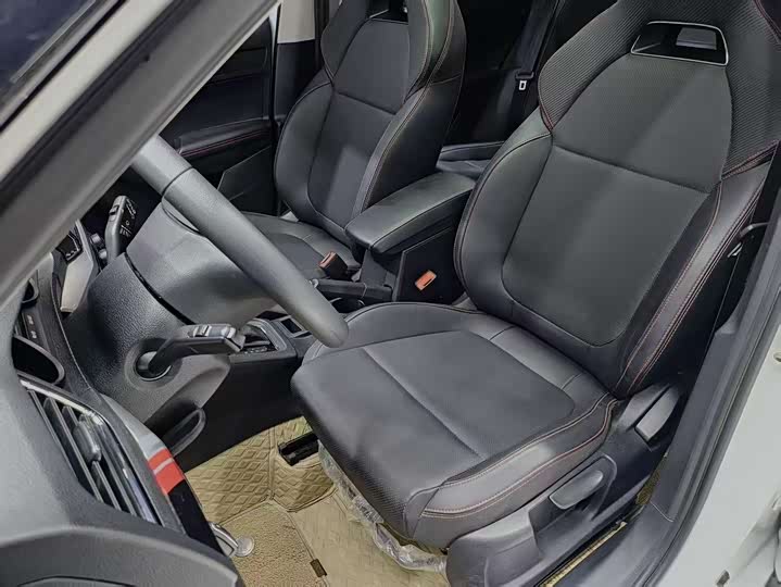 Фото 8 - Skoda Kamiq