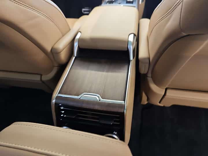 Фото 5 - Land Rover Range Rover