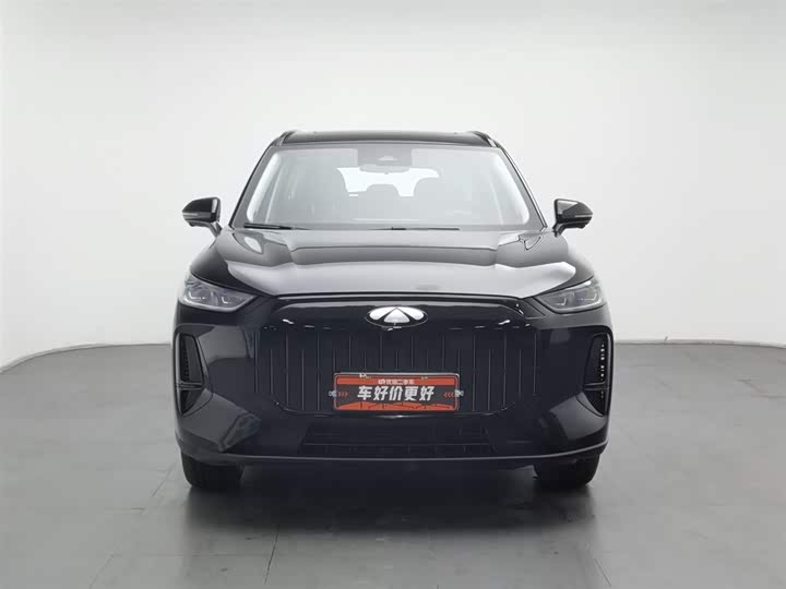 Фото 3 - Chery Fulwin T9