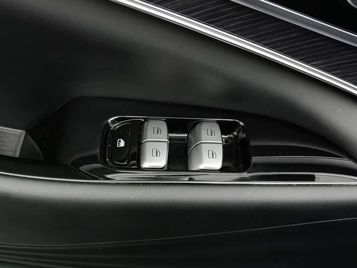 Фото 9 - Chery Fulwin T9