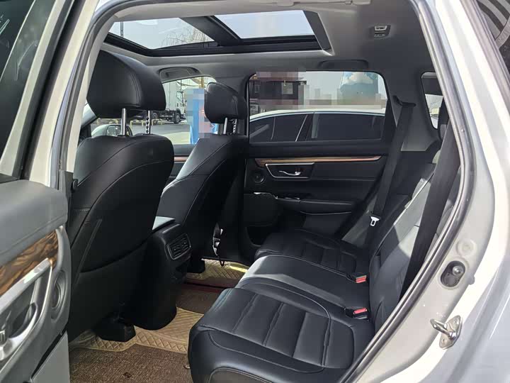 Photo 8 - Honda CR-V